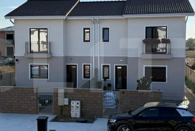 Duplex cu 4 camere în Urseni