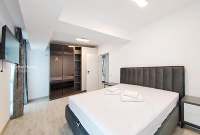 Floreasca – Piața Floreasca | Prima Închiriere | Disponibil - 10