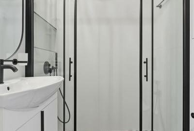 Apartament de 3 camere, 63 mp, boxă la subsol, balcon închis, Calea Floreasca - 6