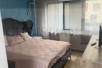 2 Camere + Boxă - Exigent Plaza Residence Faza 1 - Lujerului - 10