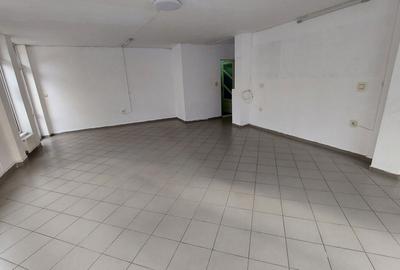 Spațiu comercial, de 62.00 mp, în Cetate