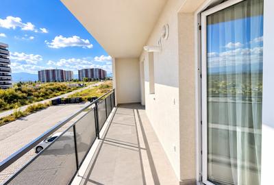 Apartament nou de închiriat – Strada Doamna Stanca - 6