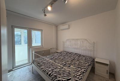 Apartament renovat si mobilat nou | Prima inchiriere | Langa metrou si Sun Plaza - 14
