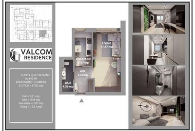 Valcom Residence