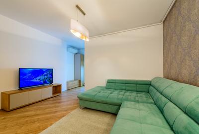 Apartament 3 camere  B1C 406| 4 City North | Pipera | Parcare inclusa - 4