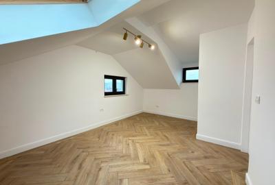 Apartament 2 camere la mansarda cu lift/ Domenii - 6