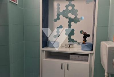 Apartament 2 camere de inchiriat zona Centrala Sibiu - 6