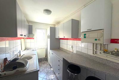 2 CAMERE 3/10 MOBILAT SI UTILAT CENTRALA TERMICA  APROPRIERE METROU -PARC - 3