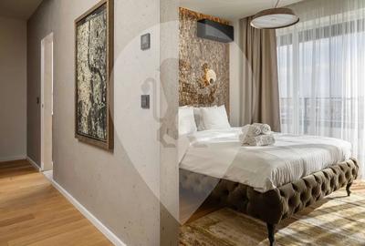 Penthouse premium | 3 camere |  Coresi |  2 terase | Vedere Tâmpa | Parcare - 6