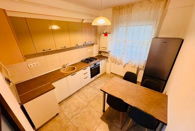 Apartament 2 Camere zona Olimpia Stadion Complex - 7