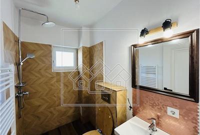 Casa de vanzare in Bavaria Park - mobilata modern - 4 camere - - 12