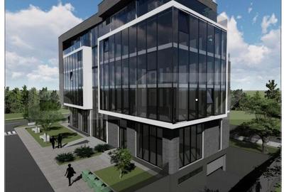 Teren Construcții intravilan de 898 mp, în Bună Ziua