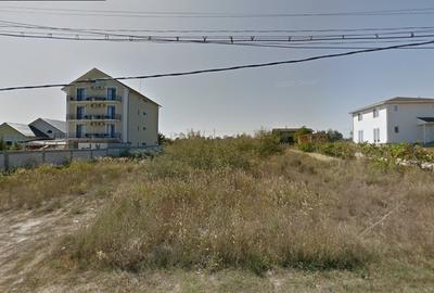Teren intravilan de vanzare in Mamaia Sat, comision 0% - 3