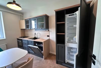 Renovat 2025.Finisaje de lux.Mobilat și utilat - 1