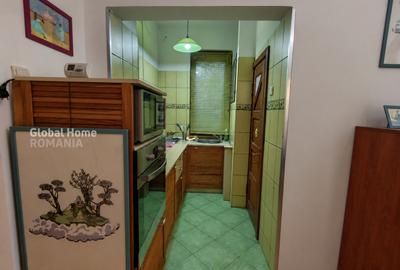 Apartament 2 camere | 1 mai - Piața Victoriei | Vilă interbelică - 11