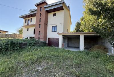 Vila cu teren generos - BARATI - POSIBILITATE DE PARCELARE TEREN - 6