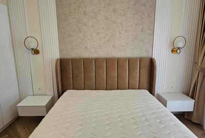 Apartament 2 camere de închiriat, cart. Prima Green Residence-AP1354 - 10