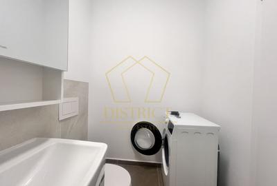Apartament deosebit cu 2 camere | Torontalului - 9