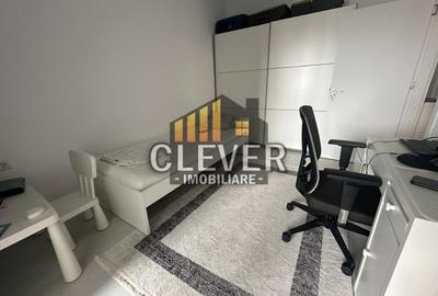 Apartament cu 3 camere decomandat în Theodor Pallady