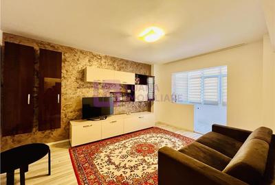 Apartament 2 camere | Mihai Viteazu | 58 mp | mobilat si utilat modern - 6