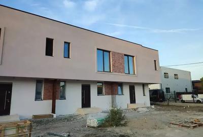 Casă cu 3 camere în Vest