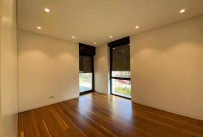 Luxury apartment, 5 rooms, with generous terraces, Aviatorilor area - 21