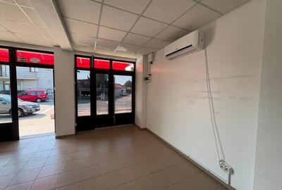 De închiriat: Spațiu Comercial 50 mp – Poziție Ultra-Centrală | Golești - 8