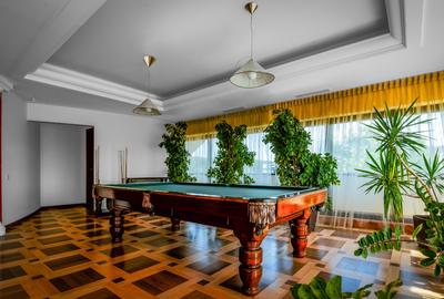 Vila grandioasa, Gradina Japoneza, SPA, Crama, Teren Tenis, Foisor, Iaz Pesti - 13
