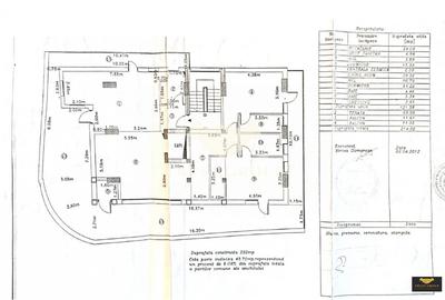 Mihai Bravu - Matei Voievod | 3 camere | terasa 70mp | loc de parcare - 17