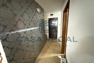 De închiriat apartament 2 camere + loc de parcare Prima Nufărul - 10