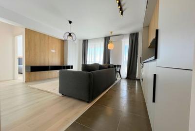 Apartament nou, bloc nZEB, zona de Nord - 8