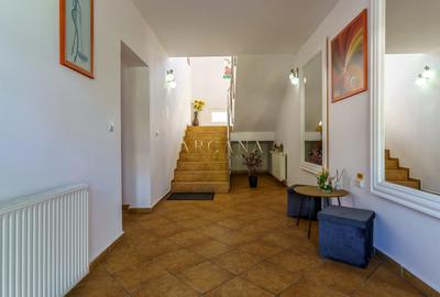 Pensiune de vânzare în Cojocna | INVESTIȚIE PREMIUM ÎN IMOBILIARE - 16
