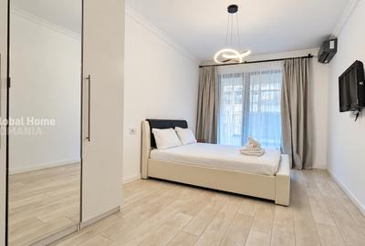 111 sqm - 3 Rooms Apartment + 3 Terrace | Via Pipera - Porsche Nord | Designer - 5