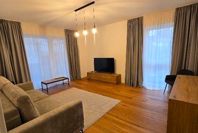 PRIMA INCHIRIERE Apartament 2 camere decomandat 66mp €690 + loc parcare subteran - 1