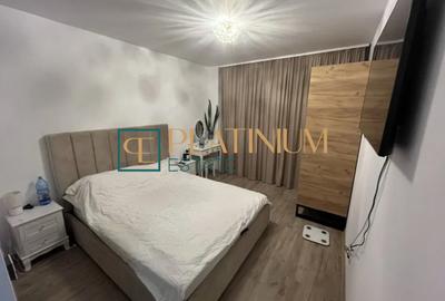 P4702 Apartament cu 3 camere NOU, zona Torontalului - 2