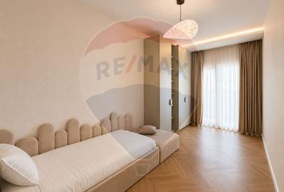 Casă  Vilă premium de vanzare in Lakeside Home Ovidiu Constanta - 9