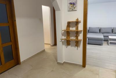 Apartament 4 camere Manastur, Aleea Peana, et 1/4, decomandat, sp 80 mp, recent - 12