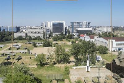 Penthouse Duplex 4 camere • Aviatiei Tower • view panoramic Muzeul Aviatiei - 24