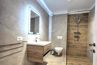 Apartament cu 2 camere decomandat, mobilat în Cetate