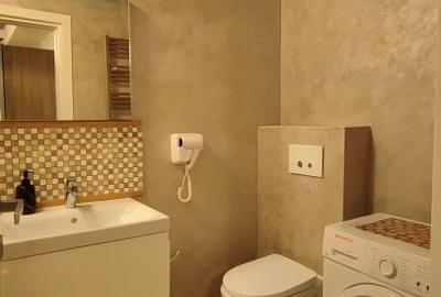 Apartament 2 camere de lux de inchiriat in Tomis Plus - 9