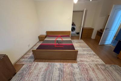 Apartament 1 camera, Pacurari - 7