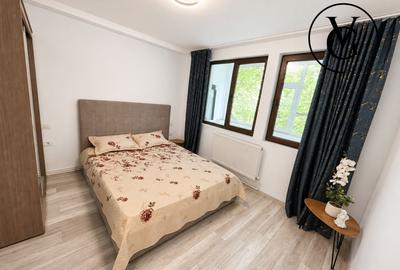 Apartament 2 Camere - Bd. Ferdinand - Centrala Proprie - 2
