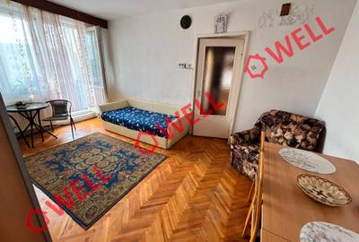 Apartament cu 3 camere în Est