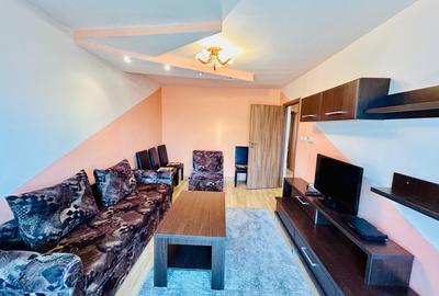 Chirie - Apartament 3 camere, etaj 2, zona Mihai Viteazu. - 4