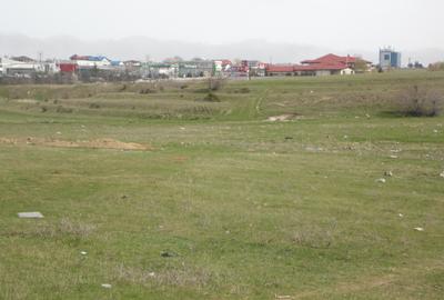 Teren de vanzare in Constanta zona Boreal - 1