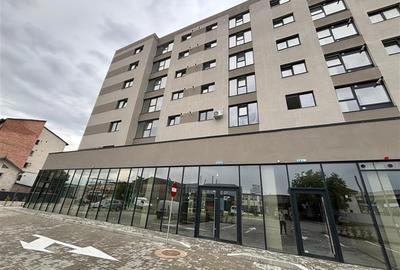 Spatiu comercial 430mp - BLOC 2026 - Str Bradului - PARCARE - Vitrina generoasa - 3