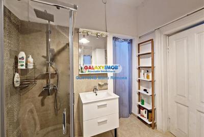 Casa veche renovata, parter+mansarda, curte proprie, Foisorul de Foc - 13