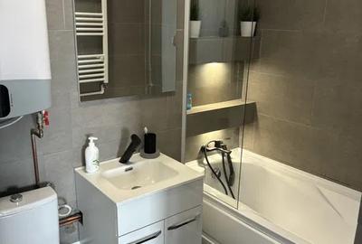 Apartament 3 camere Ștefan cel Mare cu boiler balcon si proximitate metrou - 6
