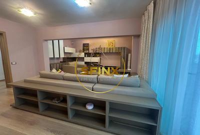 3 camere | Piata Victoriei | 100mp | Et 7 | Centrala Proprie | Balcon - 3