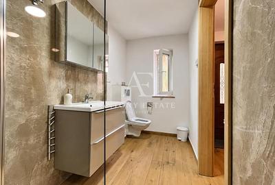 Antony Estate | Casa de inchiriat 2 camere | Zona Magheru Oradea - 10